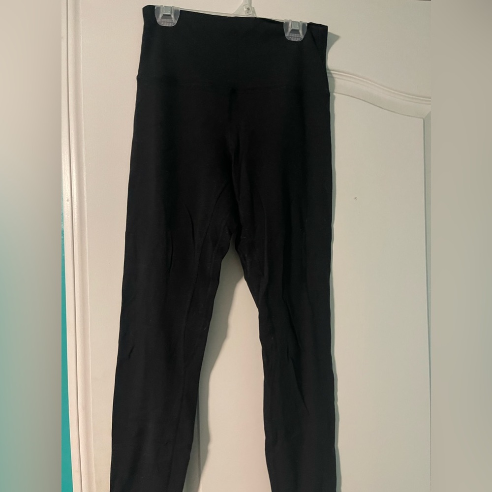 Lululemon align leggings